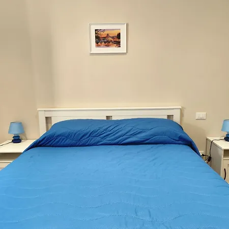 La Casetta Battistini *