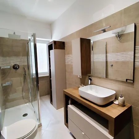 La Casetta Battistini Ρώμη