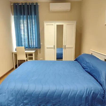 La Casetta Battistini Appartement Rome