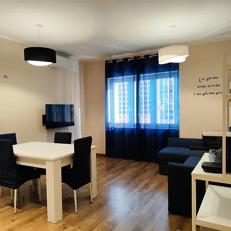 Appartement La Casetta Battistini Rome