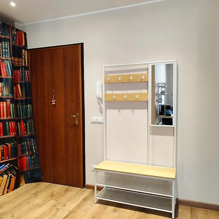 La Casetta Battistini Appartement *