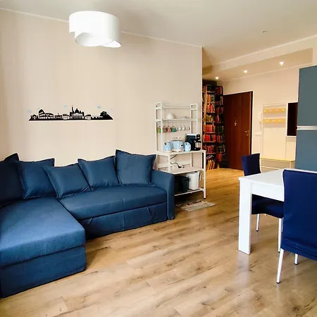 La Casetta Battistini Appartement *